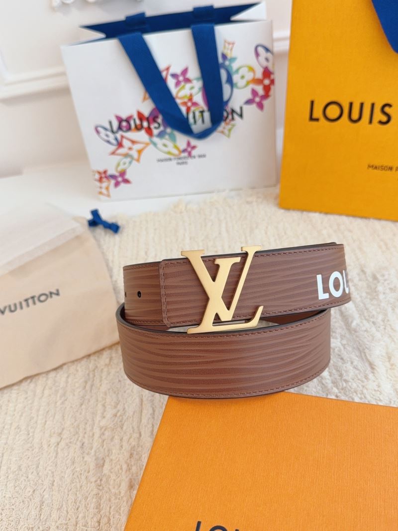 l0vis Vvtt0n belts